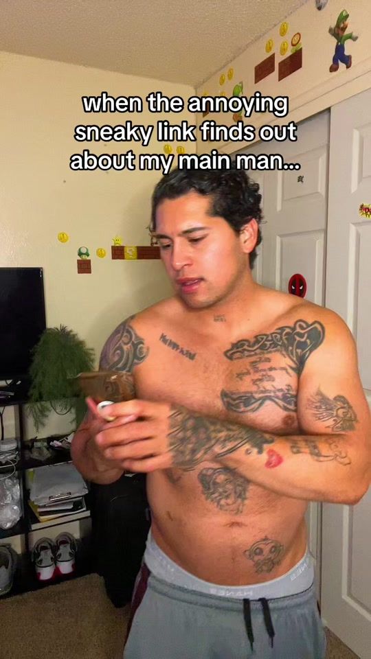 TikTok video thumbnail by antonigonz
