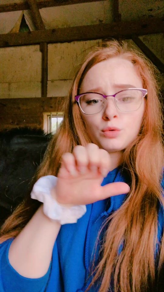 TikTok video thumbnail by skylarcusac