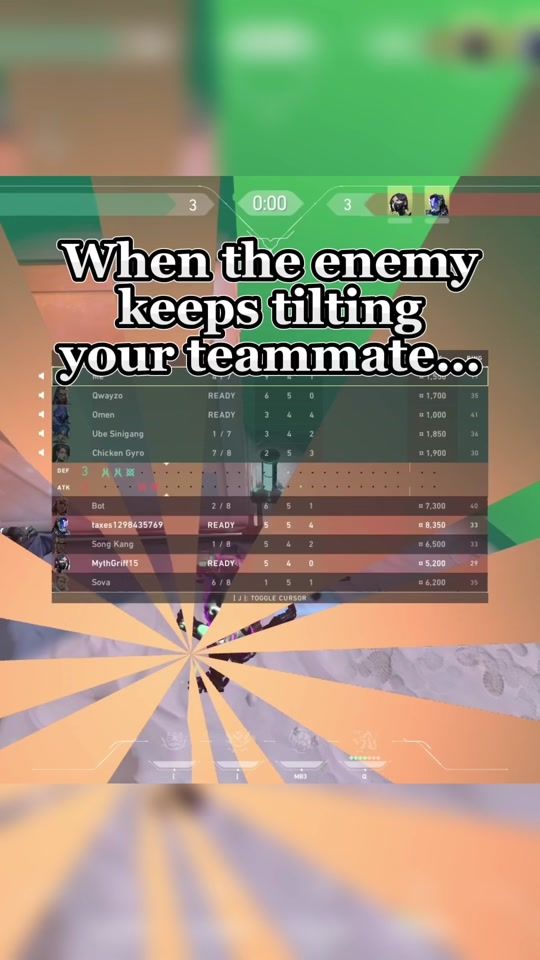 TikTok video thumbnail by jkryzgaming