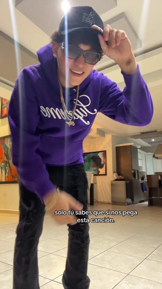 TikTok video thumbnail by luisyahil1