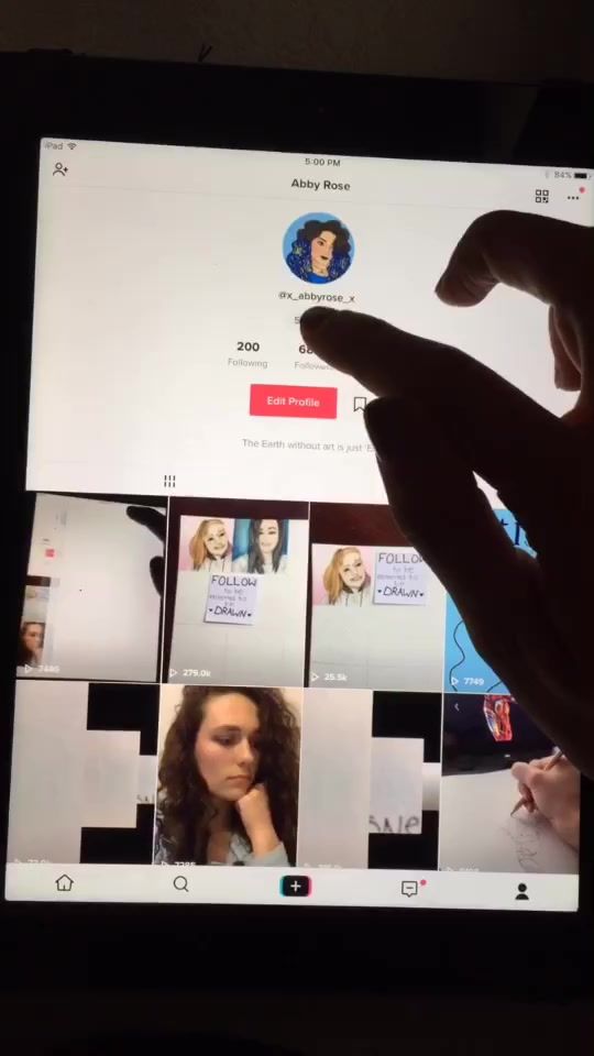 TikTok video thumbnail by abigailrosemcdiarmid