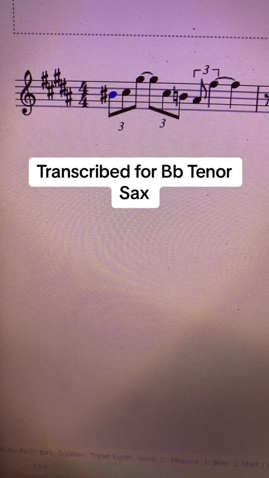 TikTok video thumbnail by symphonium16