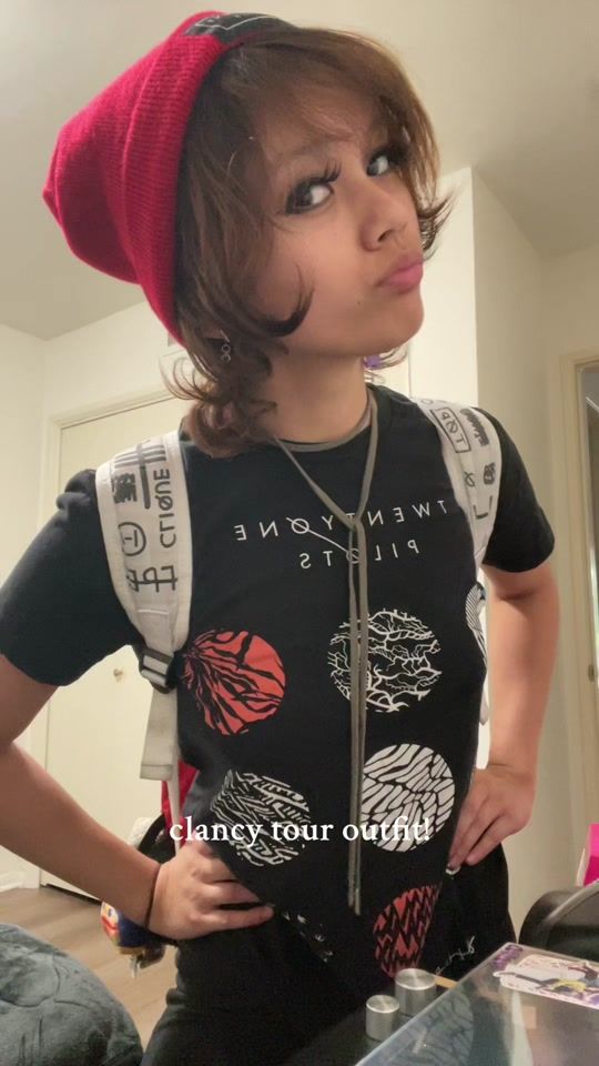 TikTok video thumbnail by stompingplastic
