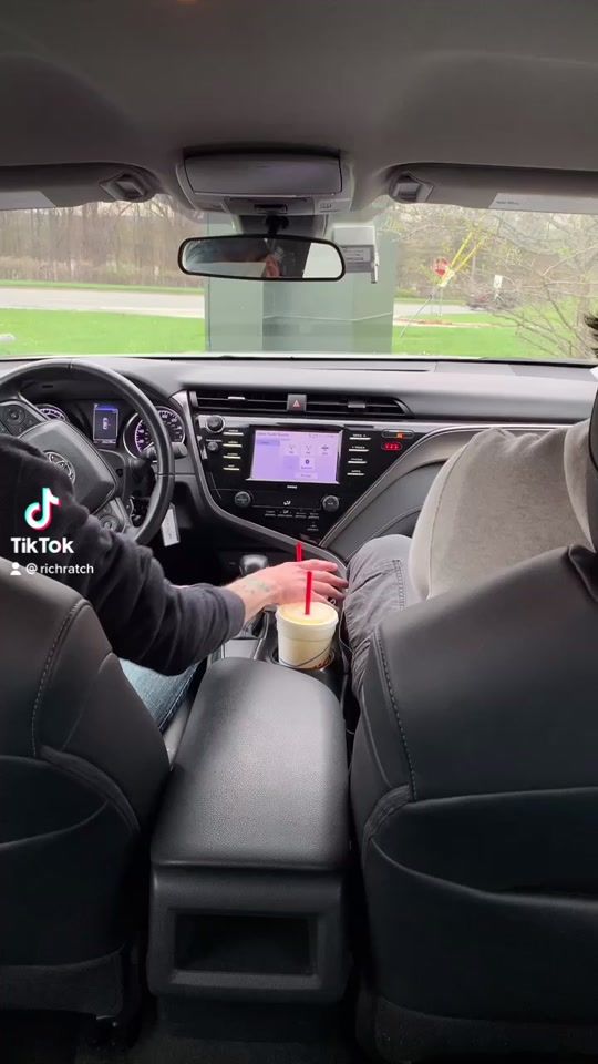 TikTok video thumbnail by richratch