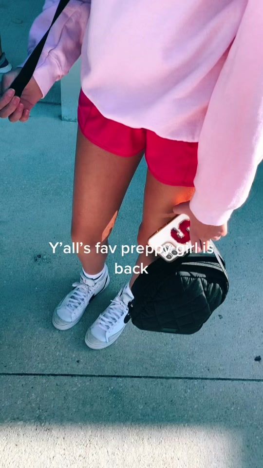 TikTok video thumbnail by your.fav.preppy.gurl