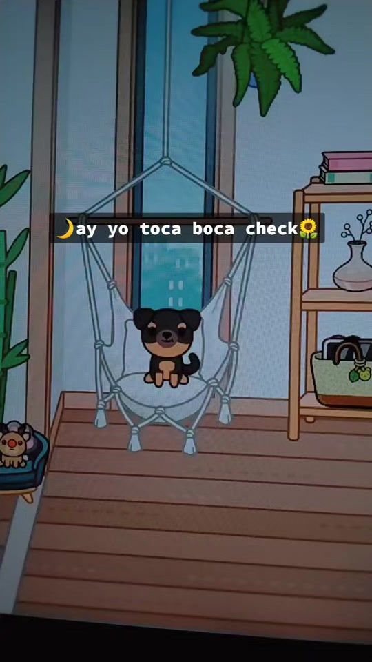 TikTok video thumbnail by tocacheck8