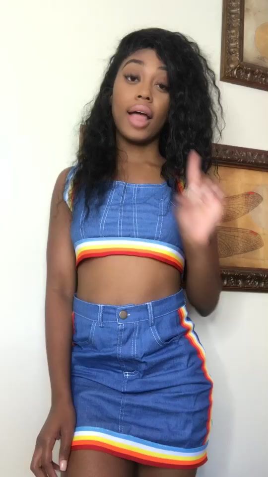 TikTok video thumbnail by chatejah