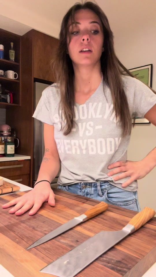 TikTok video thumbnail by livforpasta