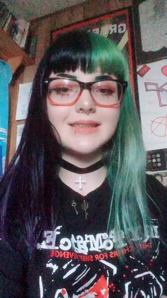 TikTok video thumbnail by thinglivingdead