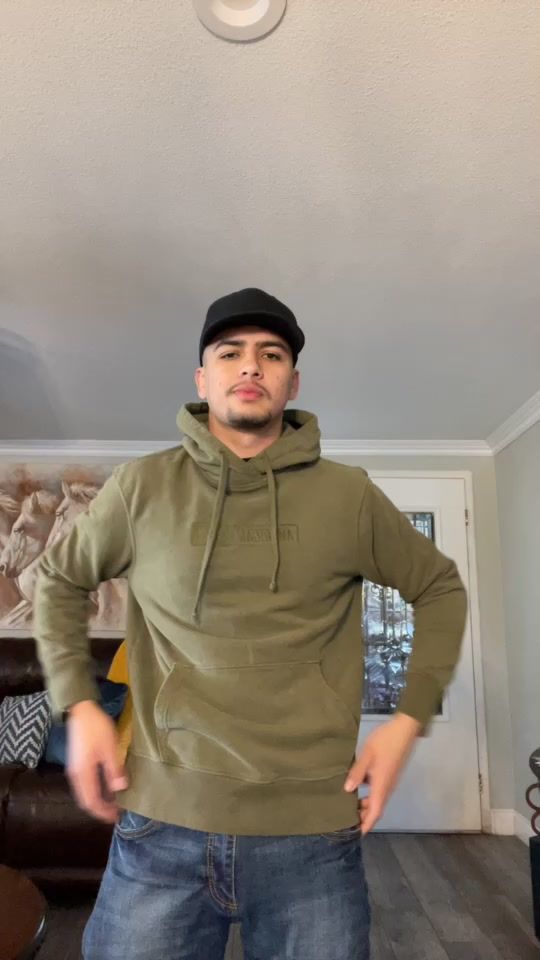 TikTok video thumbnail by hiramsilvach