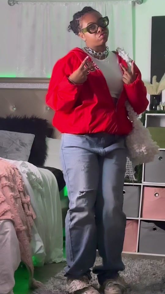 TikTok video thumbnail by lilshay613