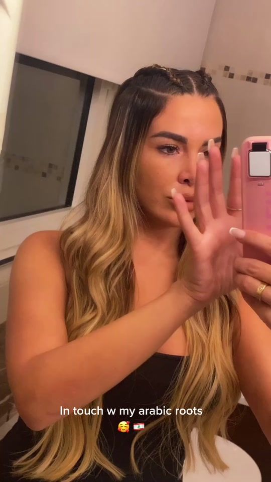 TikTok video thumbnail by nayer01