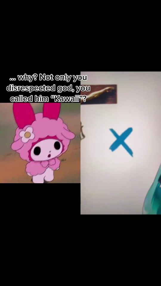 TikTok video thumbnail by kitten_lovepink892