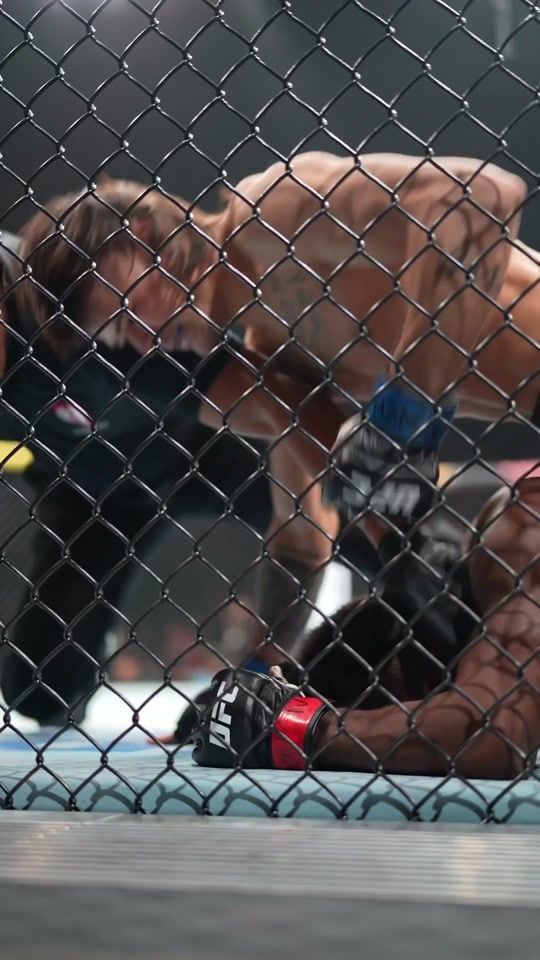 TikTok video thumbnail by ufcespanol