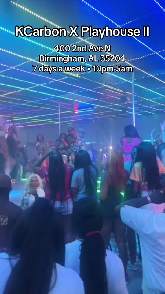 TikTok video thumbnail by playhousell