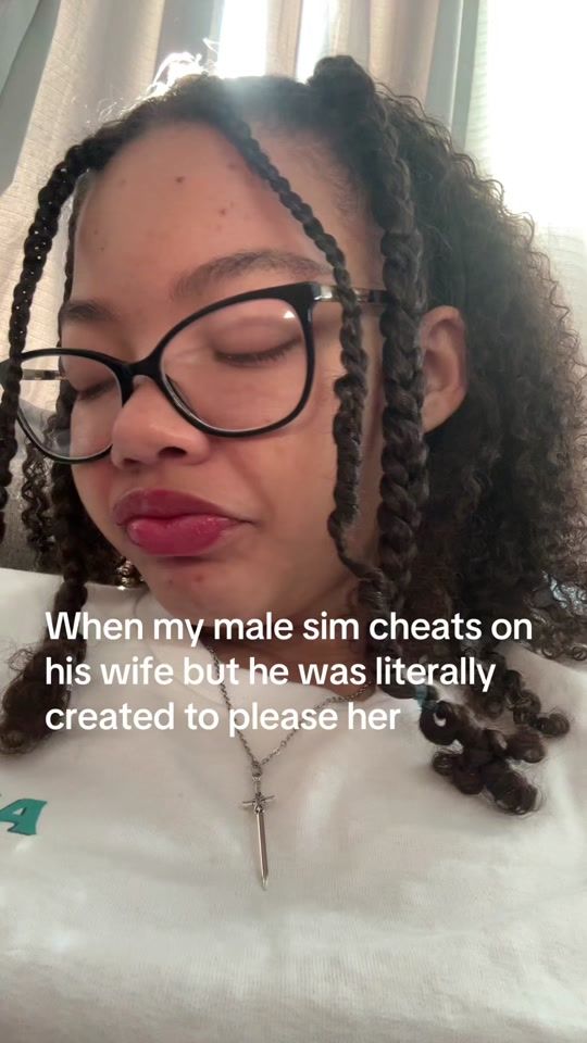 TikTok video thumbnail by yoursyanna