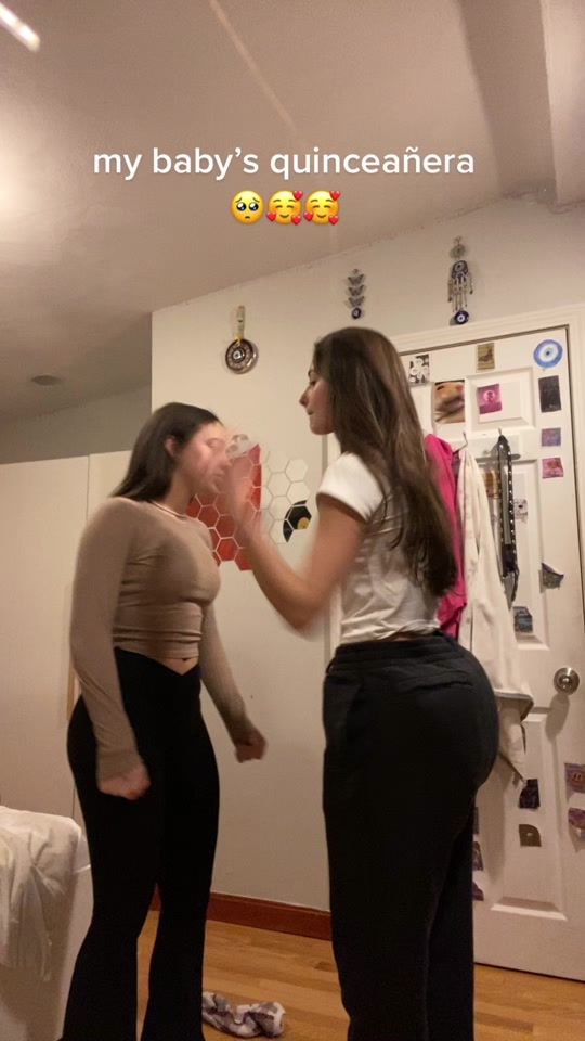 TikTok video thumbnail by larissaa.desouzaaa