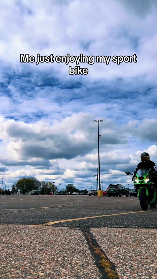 TikTok video thumbnail by zx6kilty