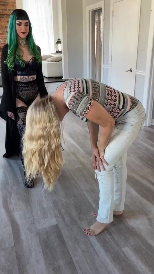 TikTok video thumbnail by kasteelboudoir