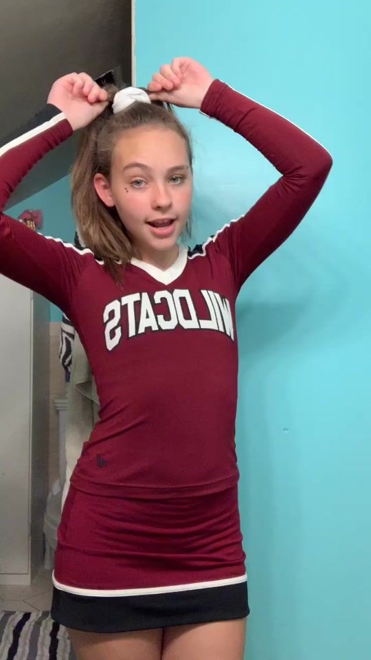 TikTok video thumbnail by jaidynhowley