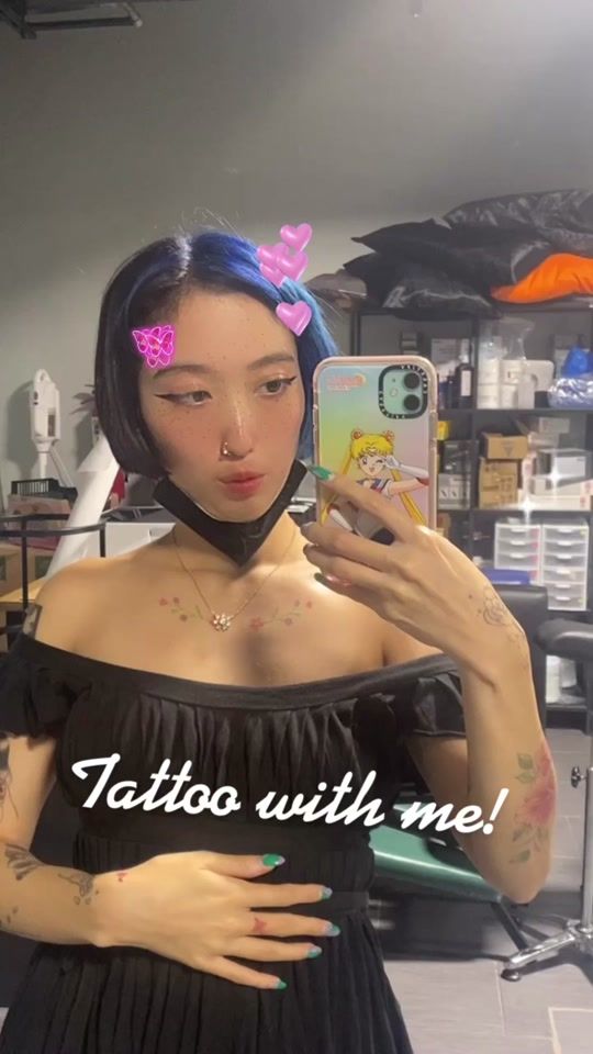 TikTok video thumbnail by kawaiihafu