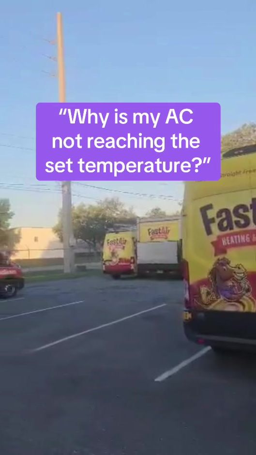 TikTok video thumbnail by fast.air.heating.cooling