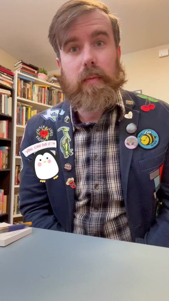 TikTok video thumbnail by folkpunkdad