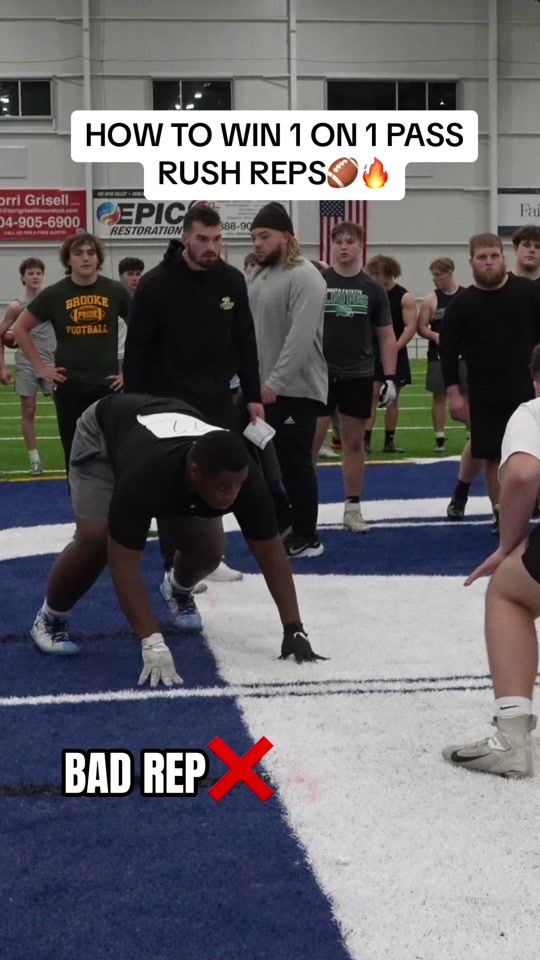 TikTok video thumbnail by coach_isaac