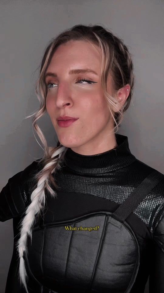 TikTok video thumbnail by hannahmaister