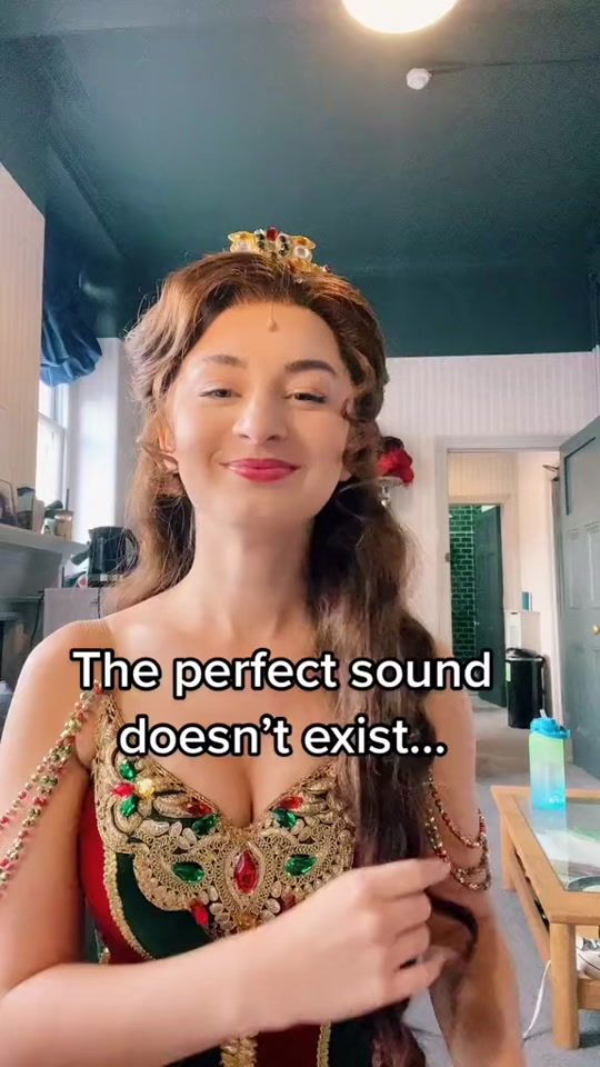 TikTok video thumbnail by phantommusical