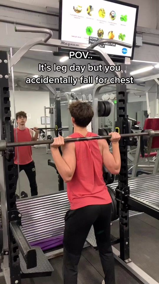 TikTok video thumbnail by gymbrosfl