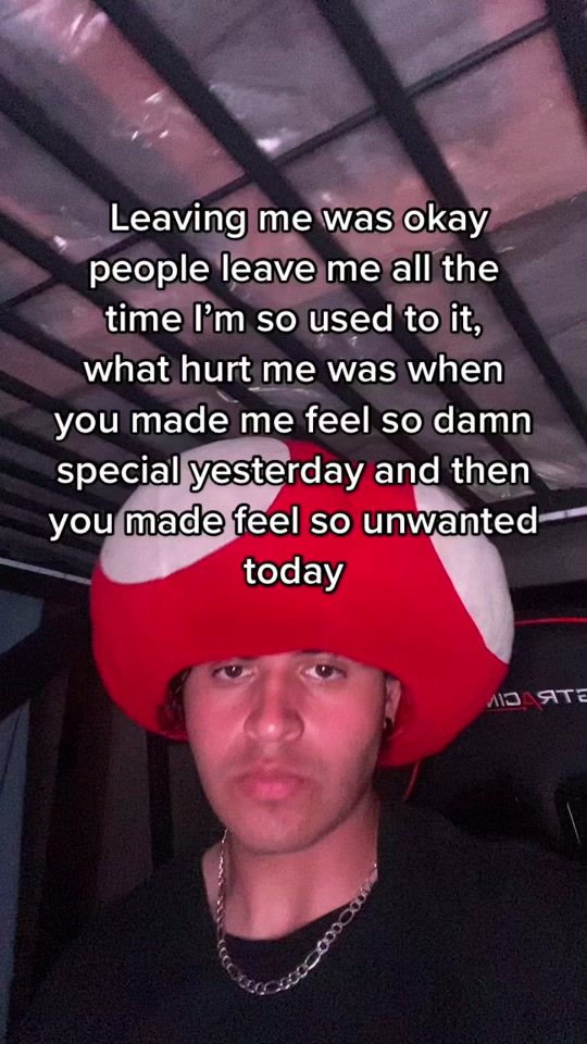 TikTok video thumbnail by whendoesthispainstop