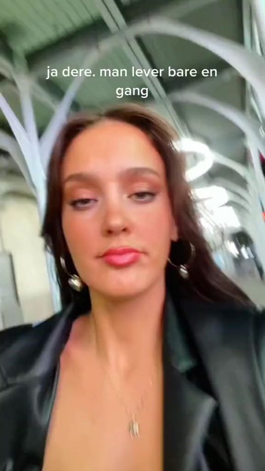TikTok video thumbnail by mathildeebugge