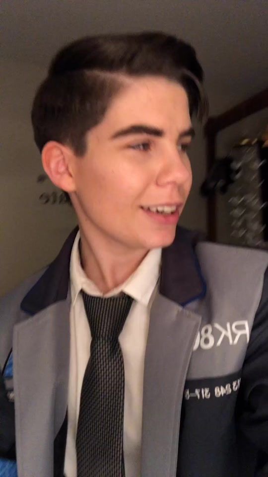 TikTok video thumbnail by neuronosaurous