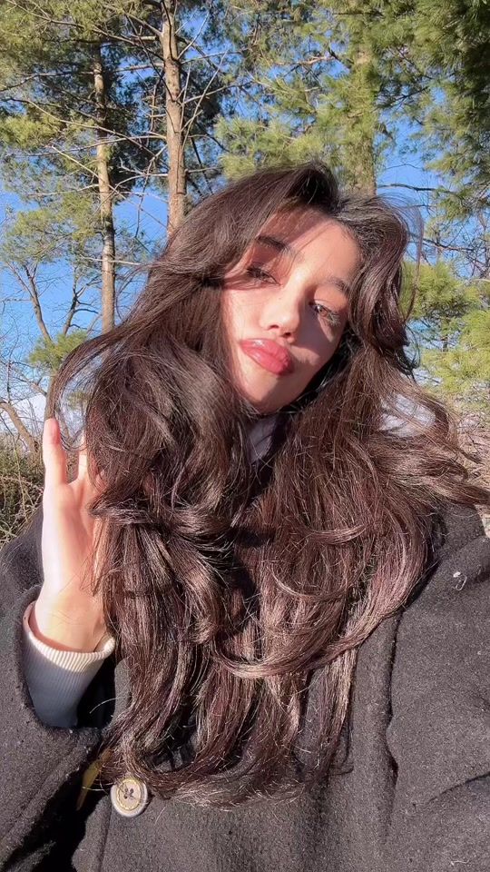 TikTok video thumbnail by hair_goddess_nyc