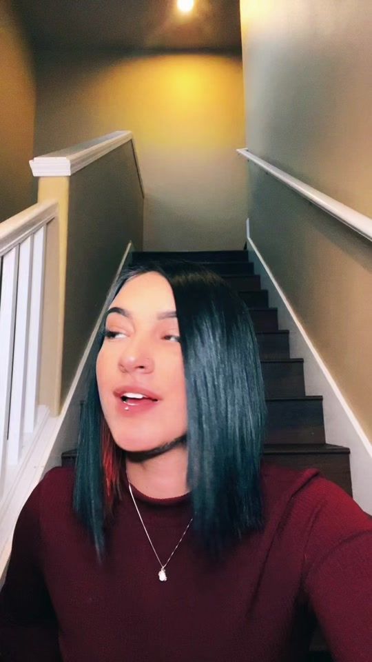 TikTok video thumbnail by justahellraiser