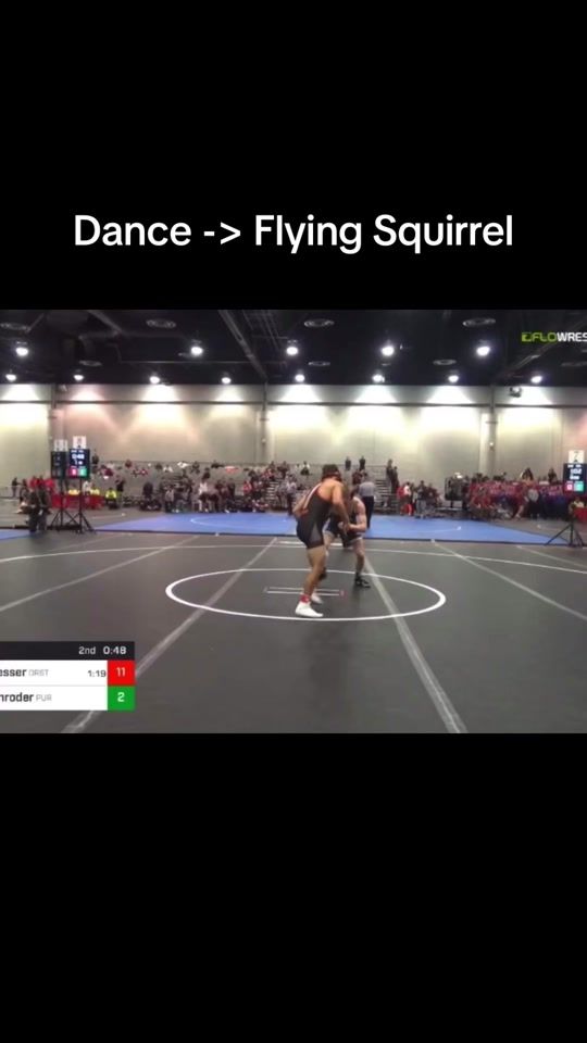 TikTok video thumbnail by heavyhandswrestling