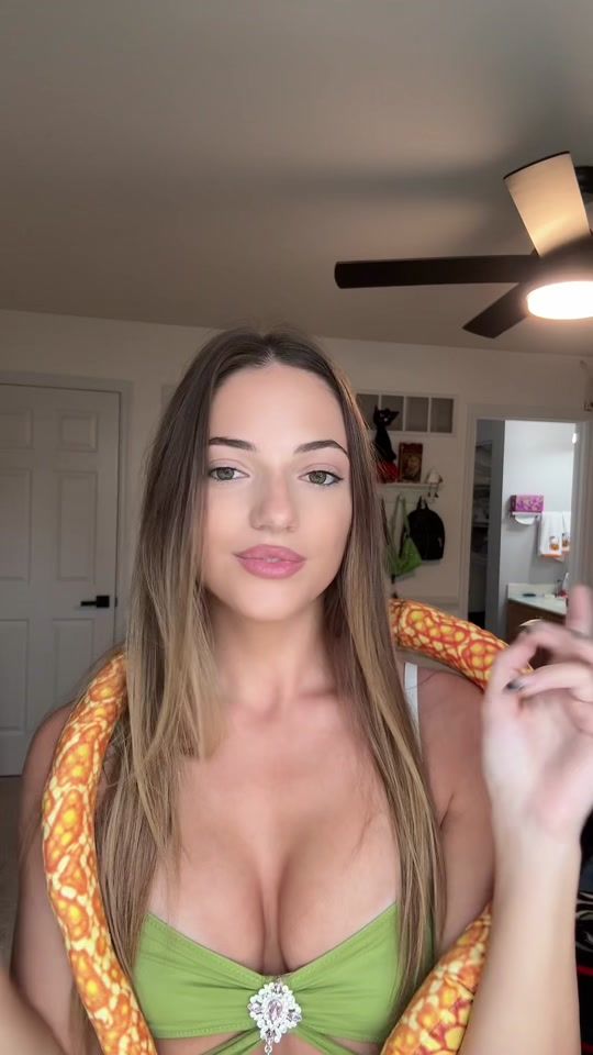 TikTok video thumbnail by brookieelisee