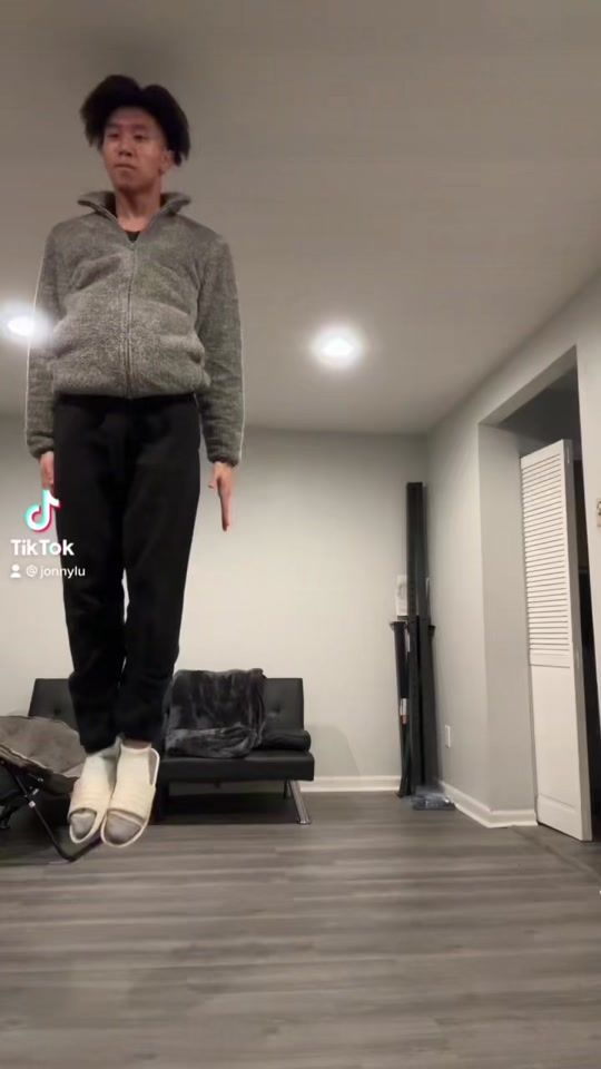 TikTok video thumbnail by jonnylu