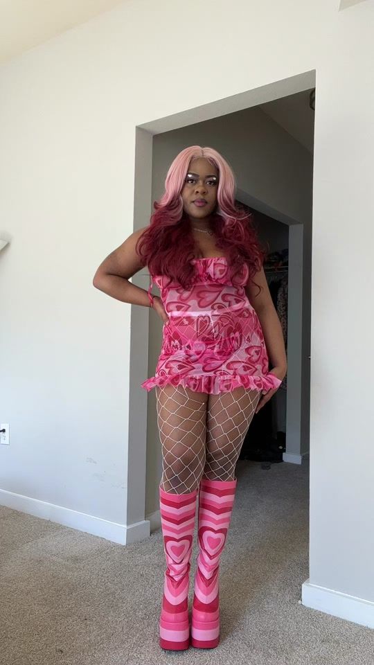 TikTok video thumbnail by deionney