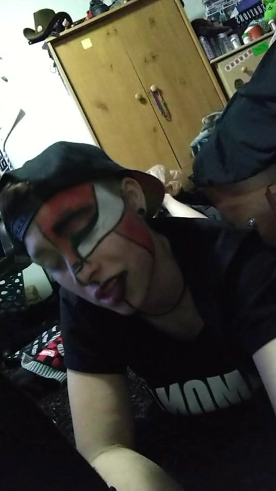 TikTok video thumbnail by icurusfell