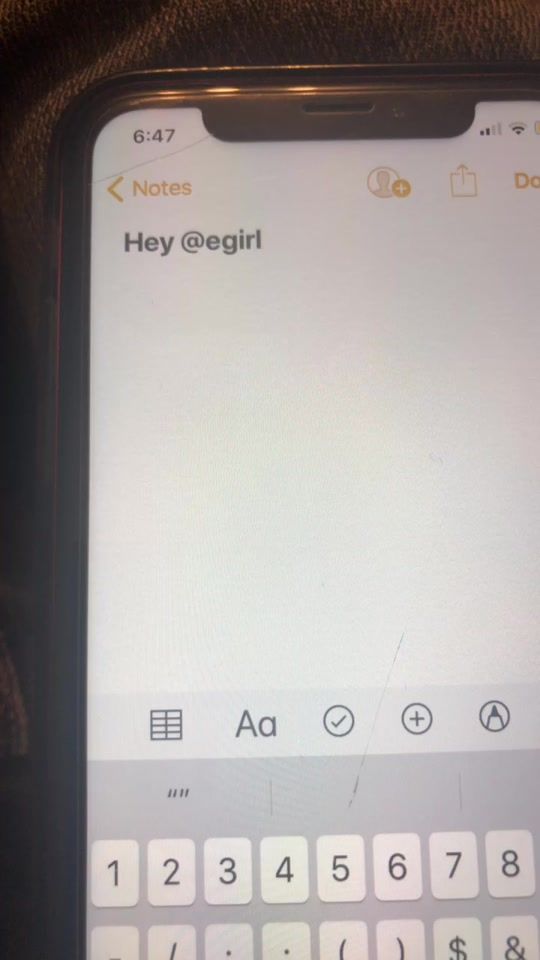 TikTok video thumbnail by tybottofficial