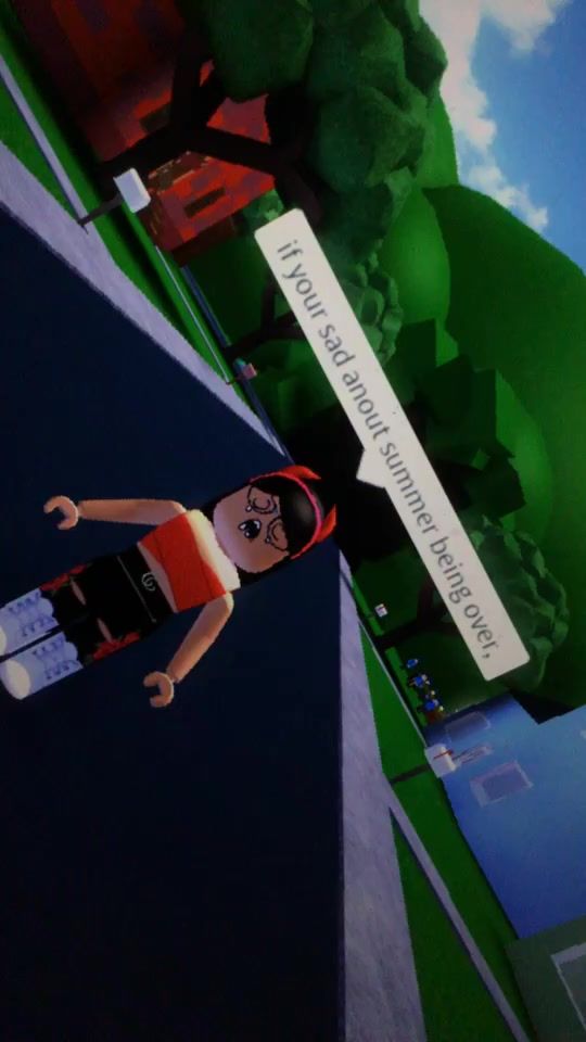 TikTok video thumbnail by robloxslayers