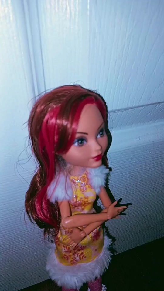 TikTok video thumbnail by eahravenmh34