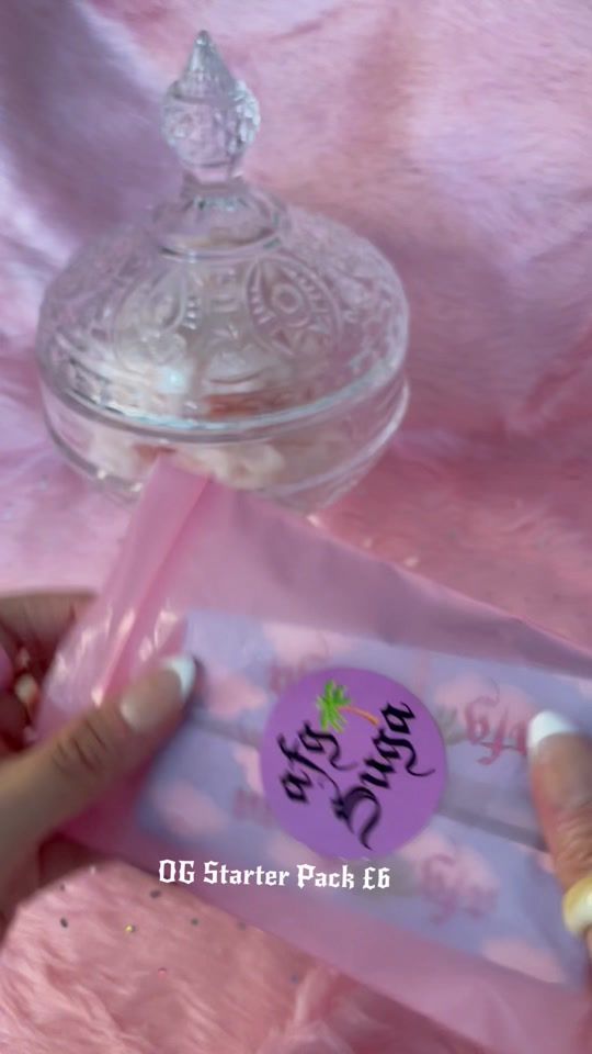 TikTok video thumbnail by afgsuga