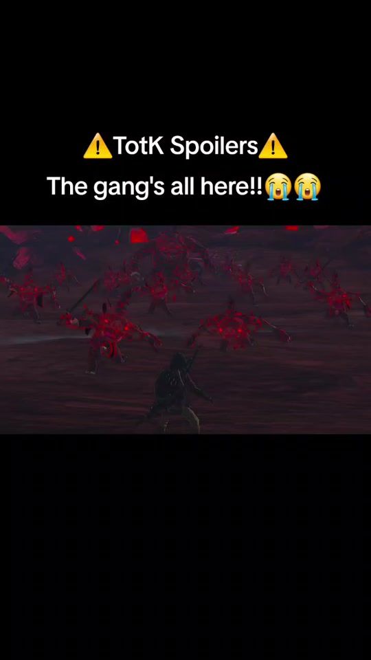 TikTok video thumbnail by libragamer787