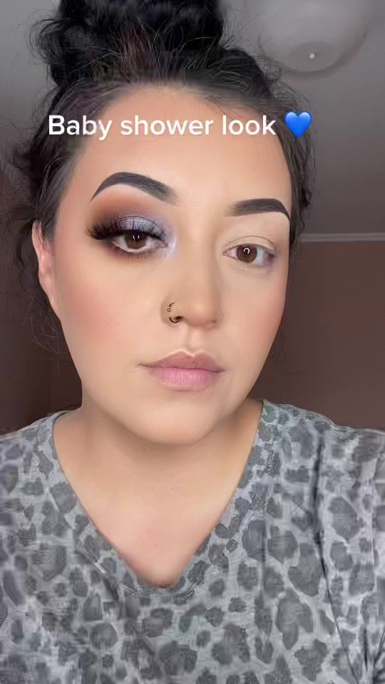TikTok video thumbnail by makeupbytrinna