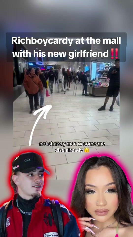 TikTok video thumbnail by chisme.w.jr