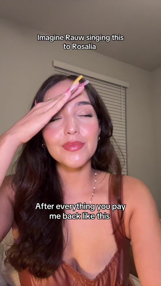 TikTok video thumbnail by allyondra