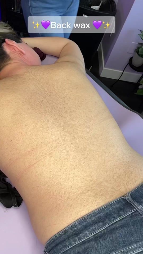 TikTok video thumbnail by ariswaxinglounge